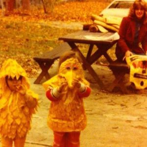 Meet your Posher, Chrissy